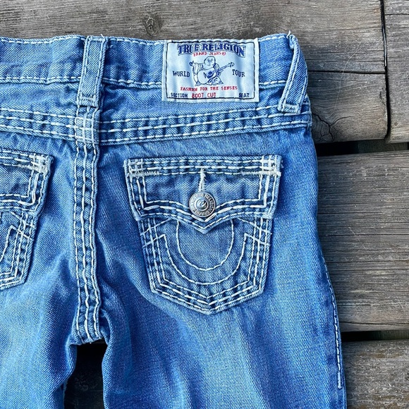 True Religion Bootcut Jeans - Picture 9 of 13